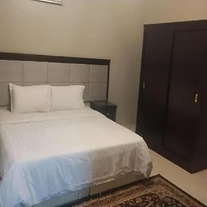 نجمة الحسناء جدة