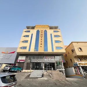 Hotel Rose Star