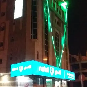 كما للوحدات السكنية Kama المدينة المنورة