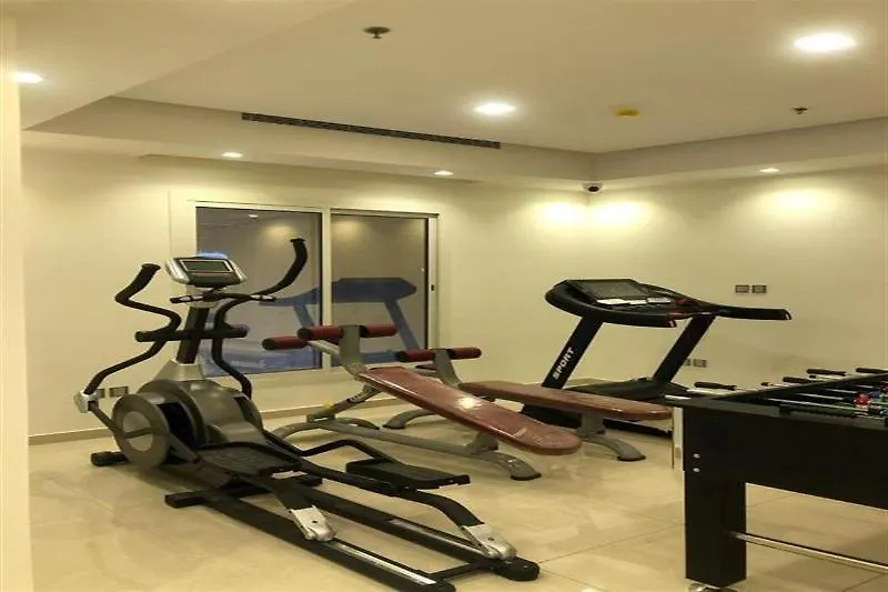 Carawan Hotel Jeddah - AlNAEM District- فندق كروان جدة - حي النعيم