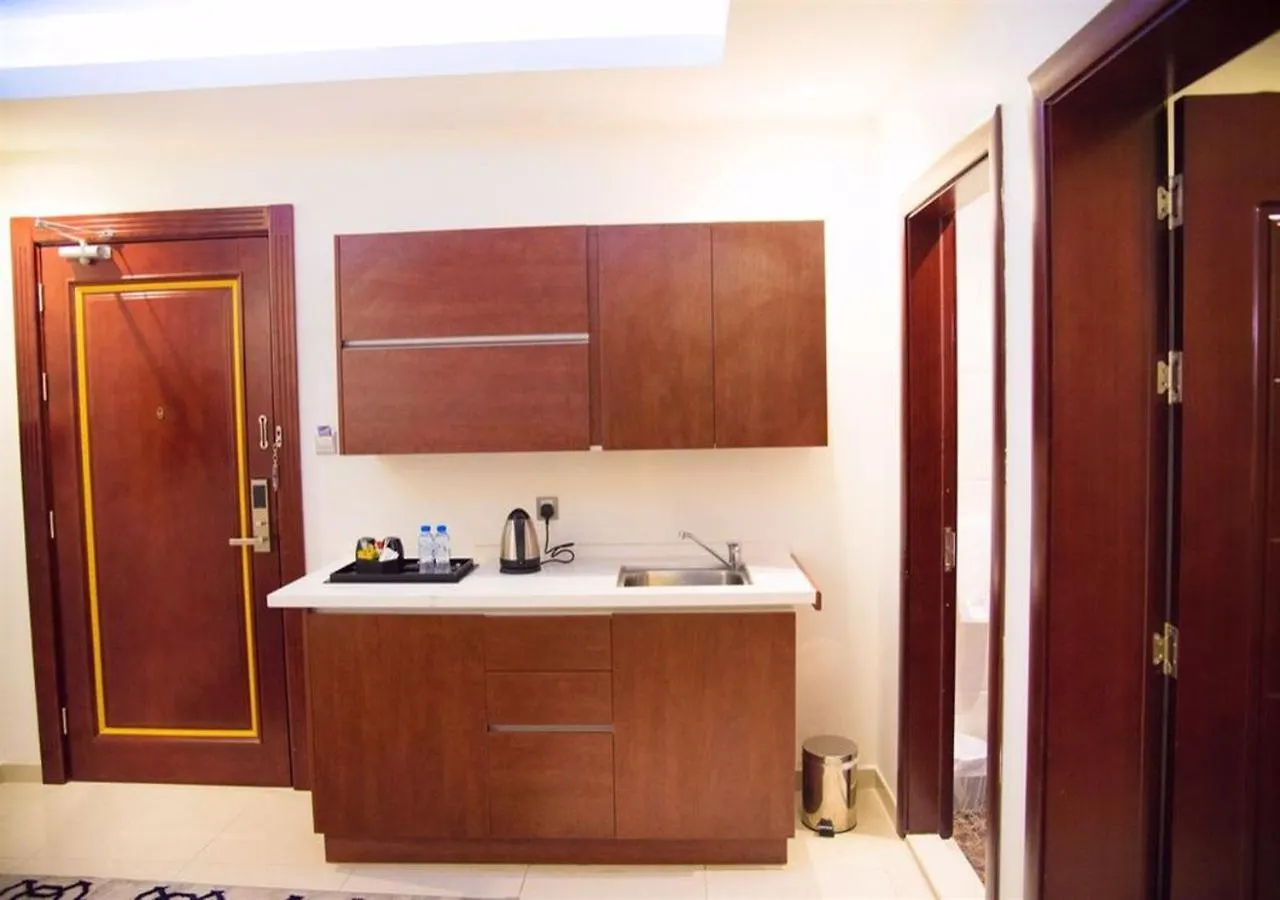 Carawan Hotel Jeddah