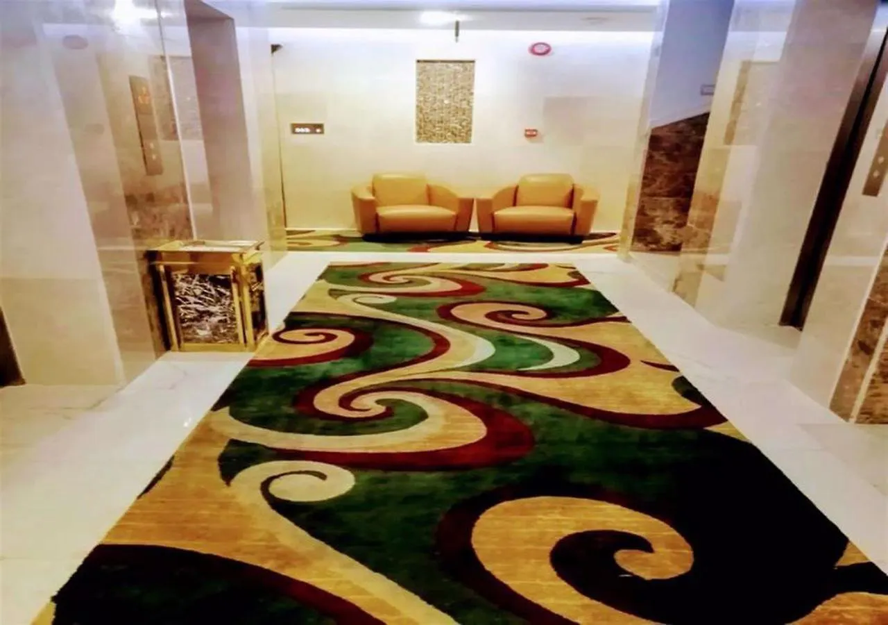 Carawan Hotel Jeddah