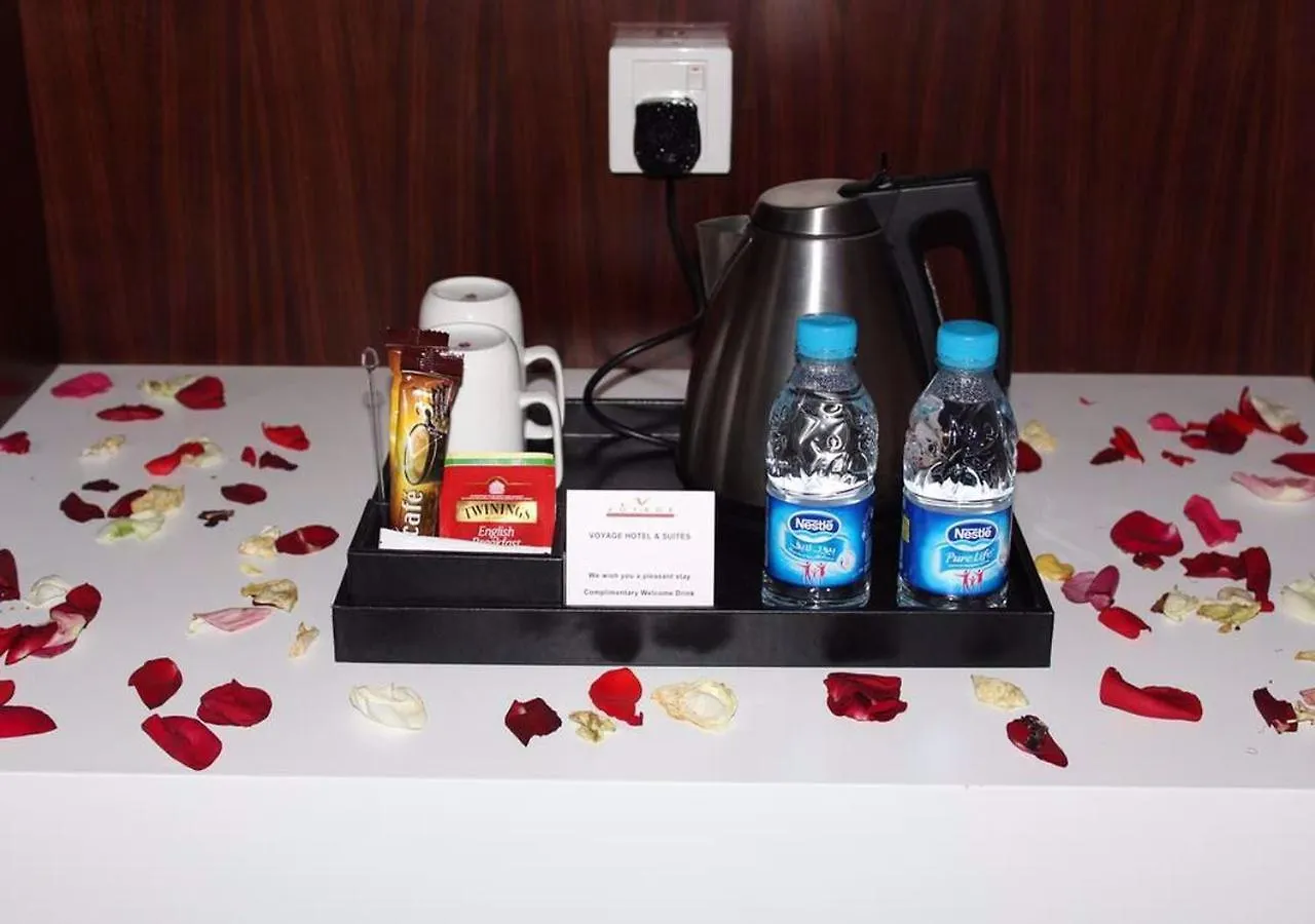***  Carawan Hotel Jeddah Saudi Arabia