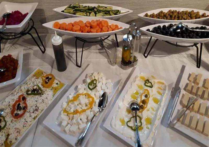 ***  Carawan Hotel Jeddah Saudi Arabia