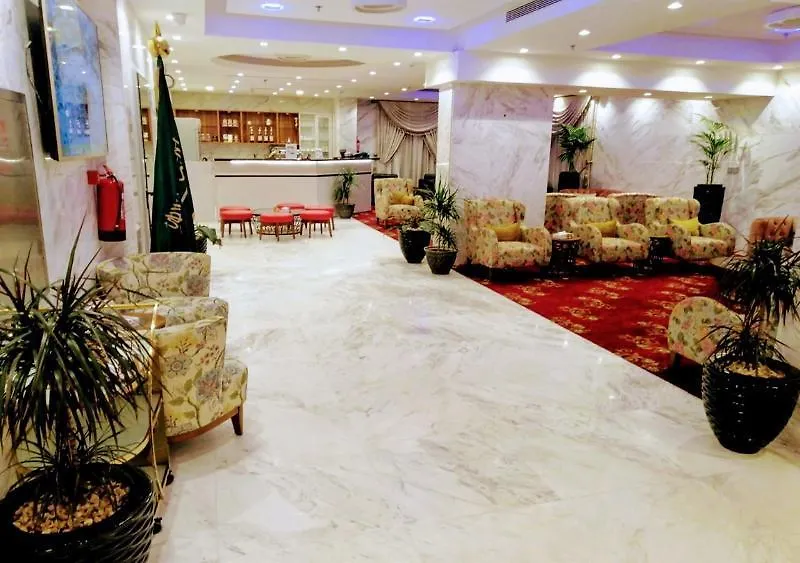 Carawan Hotel Jeddah - AlNAEM District- فندق كروان جدة - حي النعيم