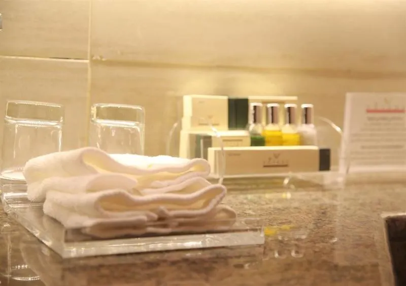 Carawan Hotel Jeddah - AlNAEM District- فندق كروان جدة - حي النعيم