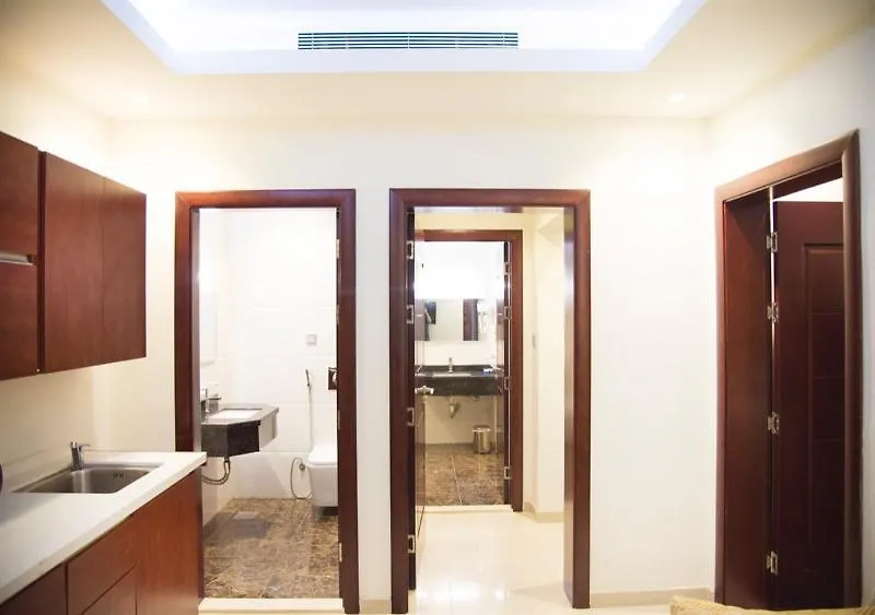 Carawan Hotel Jeddah