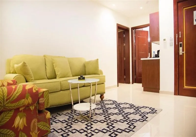 Carawan Hotel Jeddah - AlNAEM District- فندق كروان جدة - حي النعيم المملكة العربية السعودية
