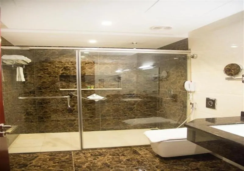 Carawan Hotel Jeddah - AlNAEM District- فندق كروان جدة - حي النعيم المملكة العربية السعودية