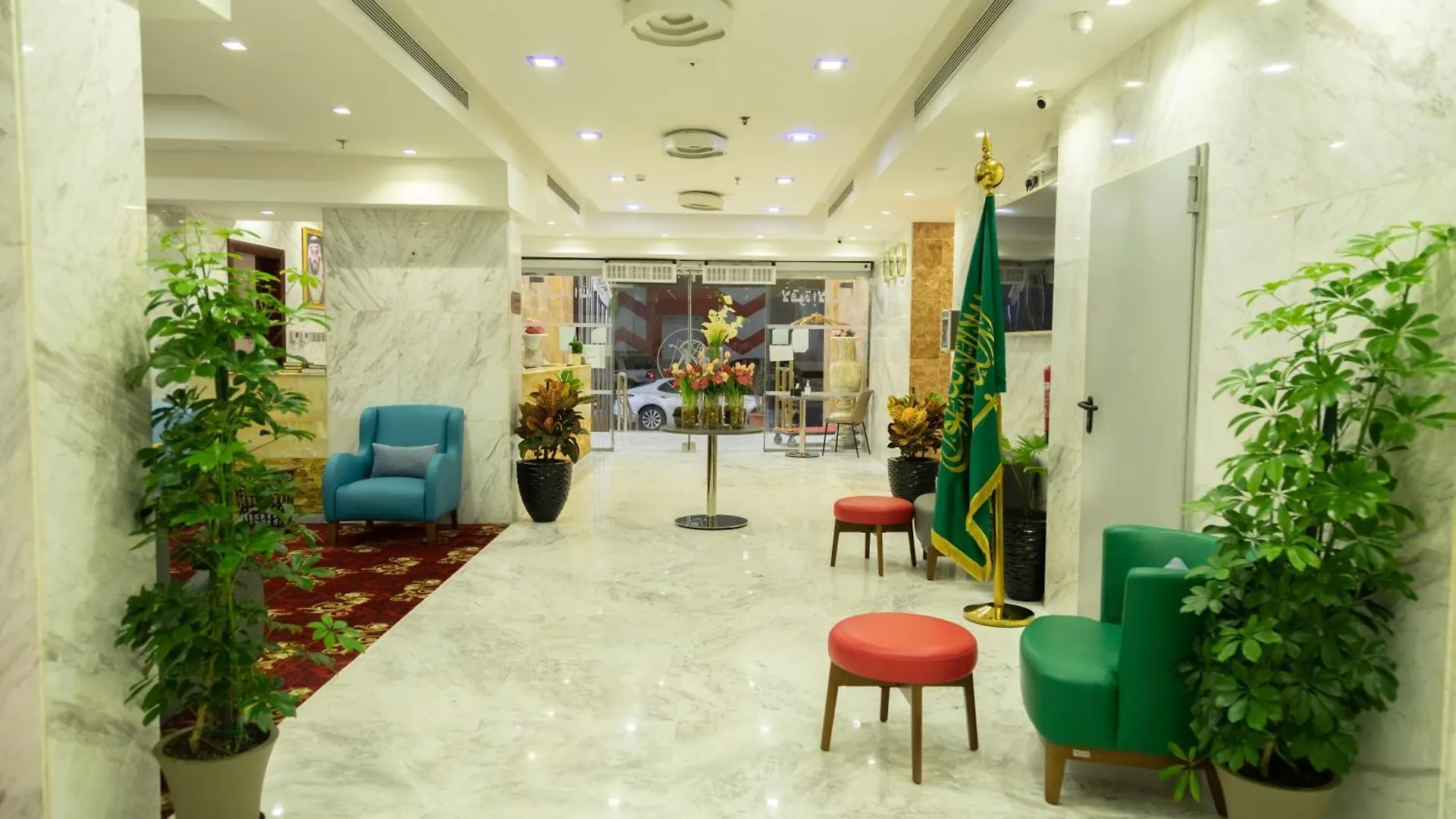 Carawan Hotel Jeddah - AlNAEM District- فندق كروان جدة - حي النعيم 3*,  المملكة العربية السعودية