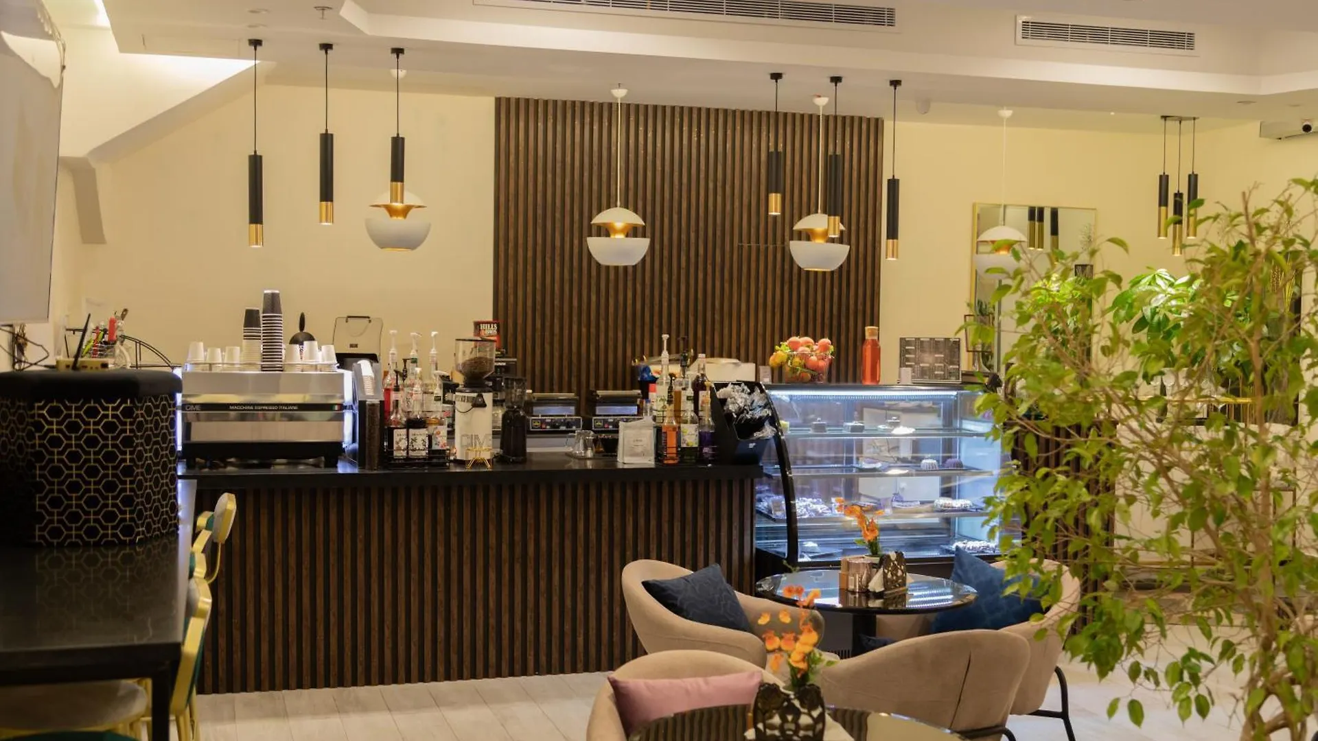 Carawan Hotel Jeddah - AlNAEM District- فندق كروان جدة - حي النعيم 3*,