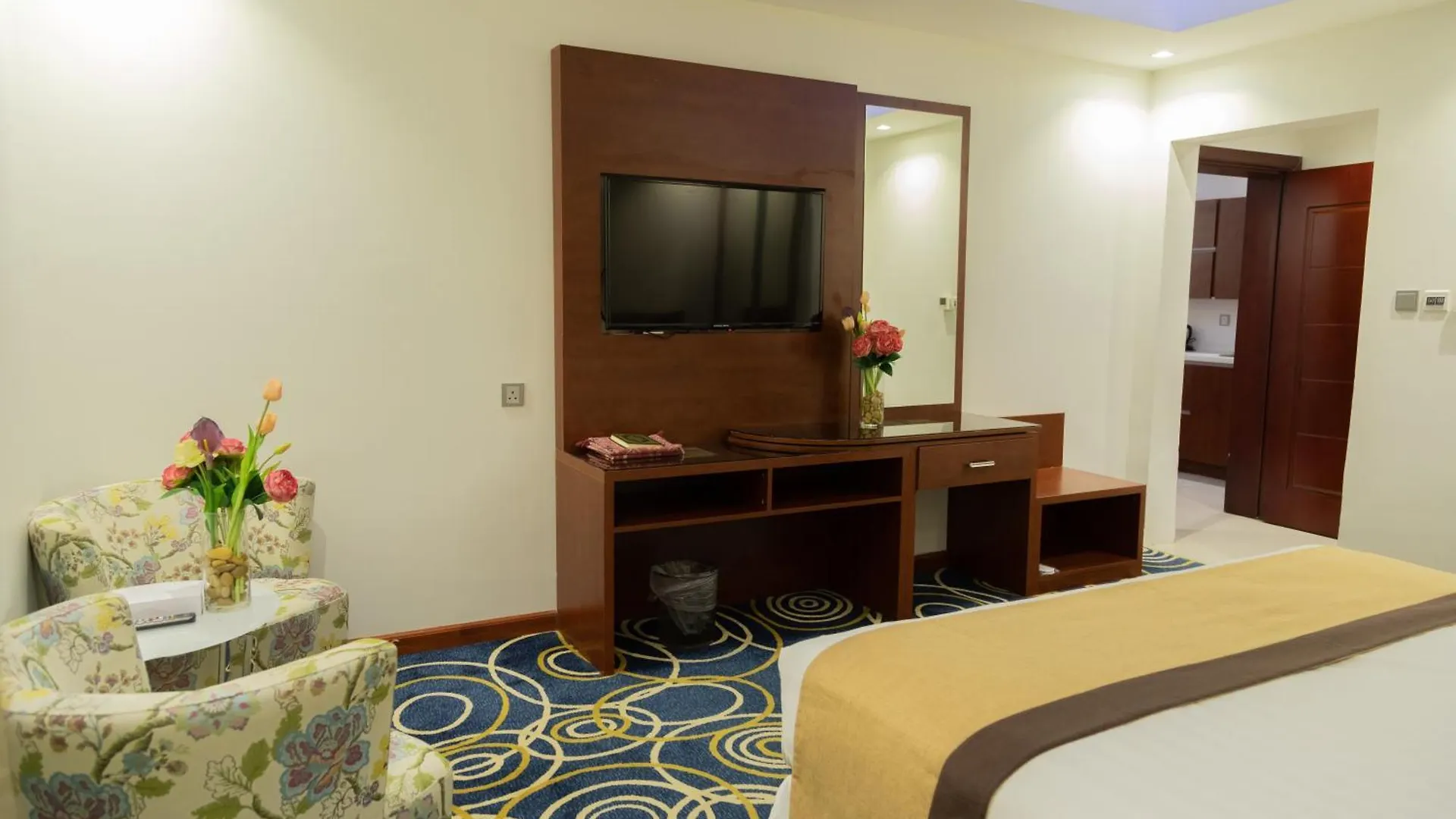 ***  Carawan Hotel Jeddah Saudi Arabia