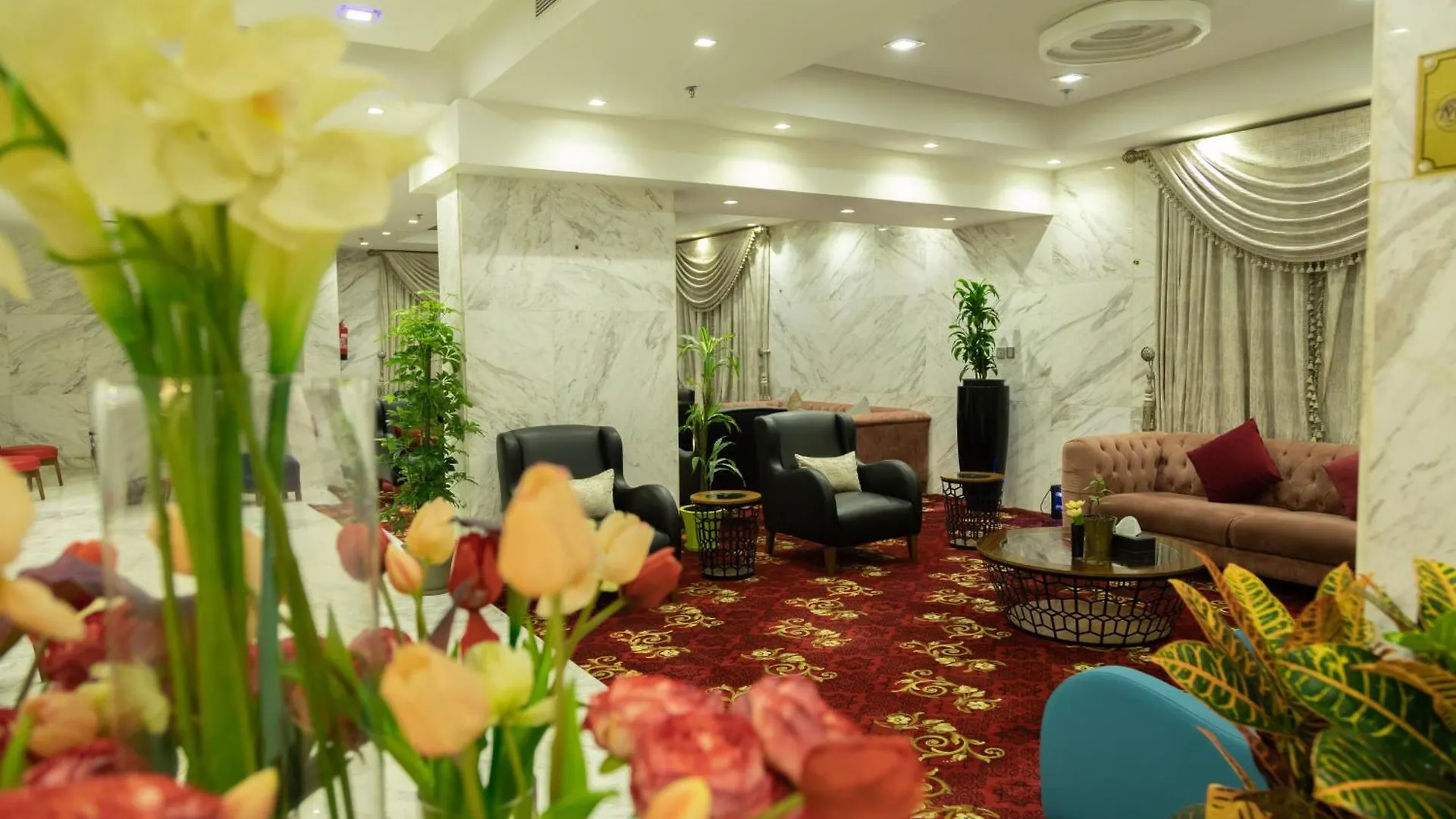 Carawan Hotel Jeddah