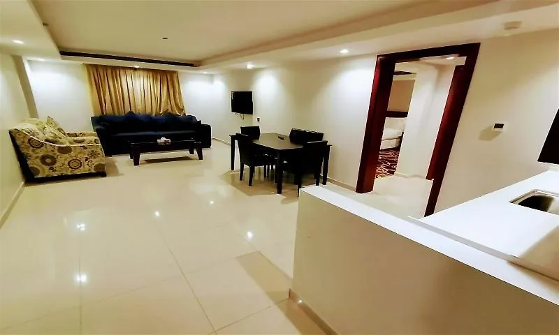 Carawan Hotel Jeddah - AlNAEM District- فندق كروان جدة - حي النعيم 3*,