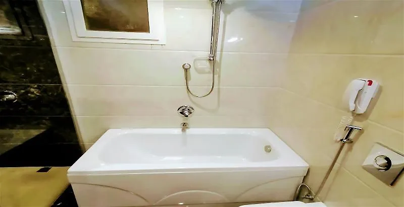Carawan Hotel Jeddah